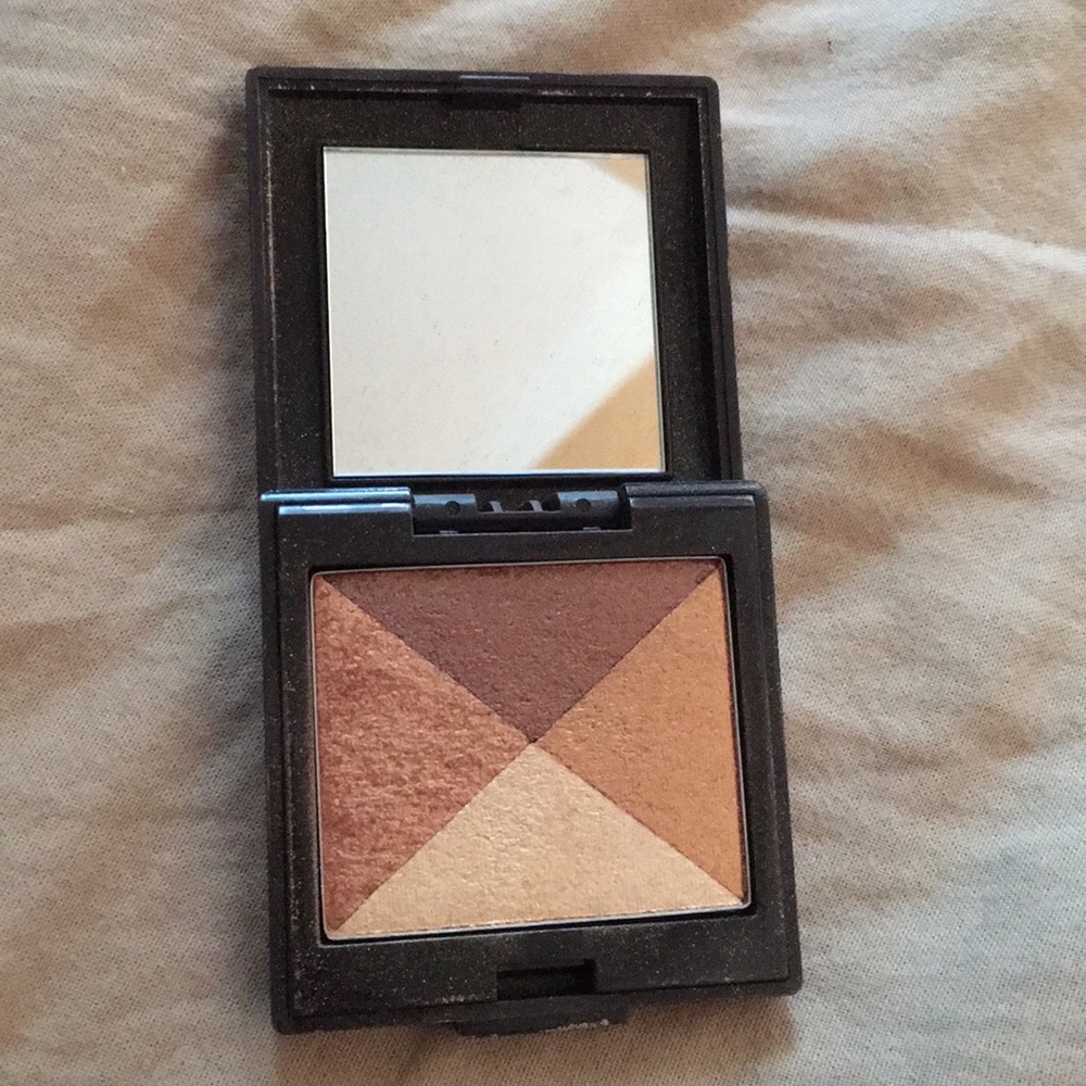 Shimmer Bloc: GOLDEN MOSAIC